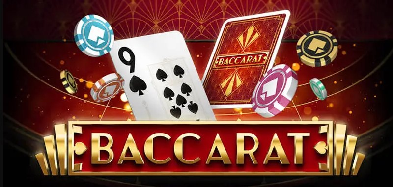 Giới thiệu Game Baccarat AE888 cho anh em chưa biết 