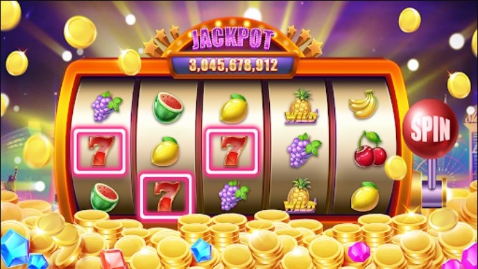 Hướng dẫn chơi slot game online ( từ A đến Z cho người mới chơi)