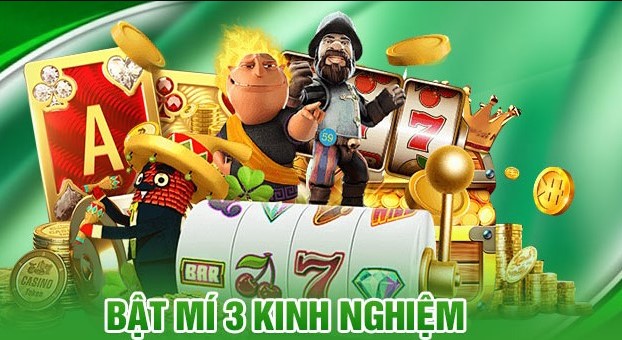 Top 5 các cổng game nổ hũ club bạn không nên bỏ lỡ