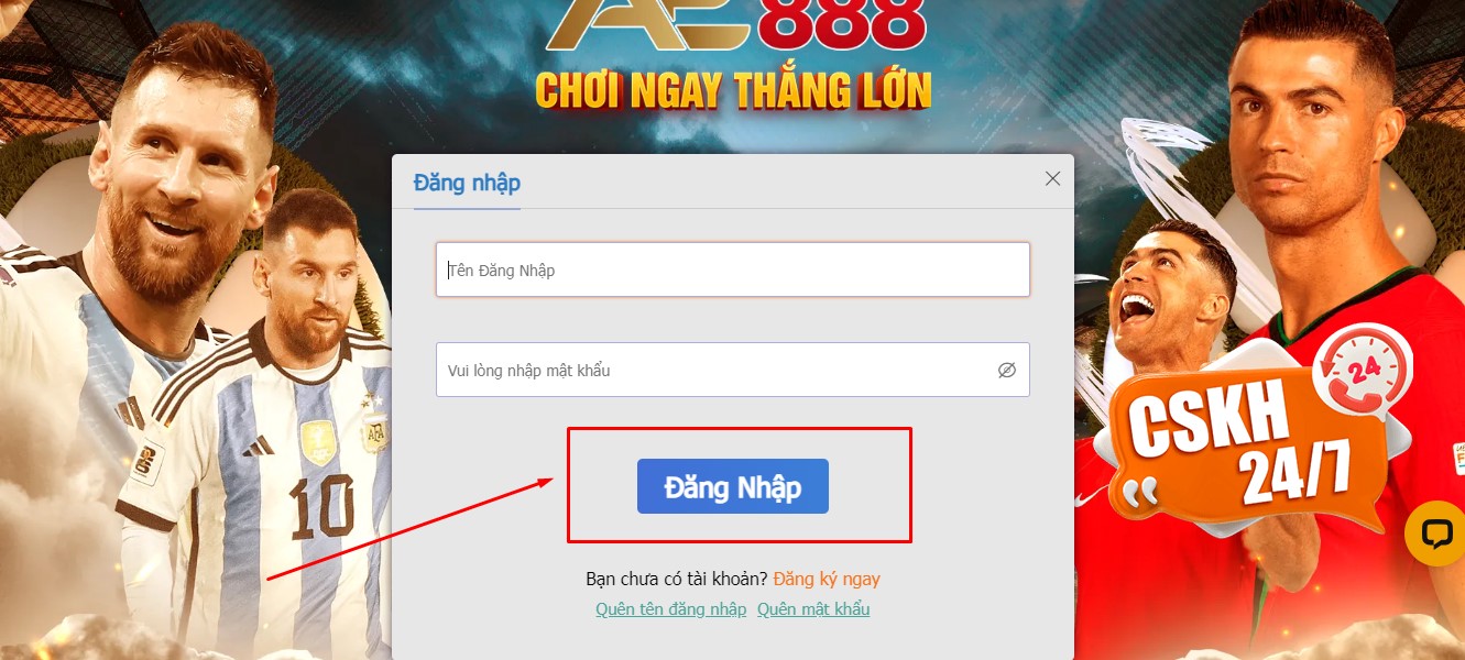 Anh em thực hiện thay DNS trên thiết bị máy tính của mình